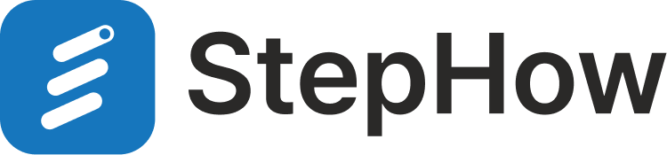 StepHow Inc.